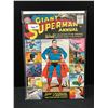 Image 1 : DC COMICS GIANT SUPERMAN ANNUAL NO.1
