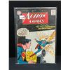 Image 1 : DC COMICS NO.223 ACTION COMICS