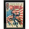 Image 1 : MARVEL COMICS NO.167 STRANGE TALES
