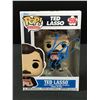 Image 1 : JASON SUDEKIS SIGNED TED LASSO SIGNED FUNKO POP - KB COA