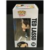 Image 2 : JASON SUDEKIS SIGNED TED LASSO SIGNED FUNKO POP - KB COA