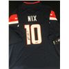 Image 1 : BO NIX SIGNED DENVER BRONCOS JERSEY - ACE COA