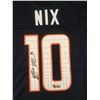 Image 2 : BO NIX SIGNED DENVER BRONCOS JERSEY - ACE COA