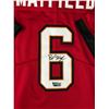 Image 2 : BAKER MAYFIELD SIGNED TAMPA BAY BUCCANEERS JERSEY - ACE COA