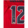 Image 2 : NICO COLLINS SIGNED HOUSTON TEXANS JERSEY - ACE COA