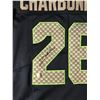 Image 2 : ZACH CHARBONNET SIGNED SEATTLE SEAHAWKS JERSEY - KB COA