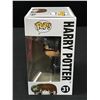 Image 2 : DANIEL RADCLIFFE SIGNED HARRY POTTER FUNKO POP - KB COA