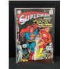 Image 1 : DC COMICS NO.199 SUPERHERO (1ST SUPERMAN AND FLASH RACE)