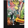 Image 2 : HUGE KEY MARVEL COMICS NO.181 THE INCREDIBLE HULK (1ST APPEARANCE WOLVERINE) APPROX GRADE 9.0)