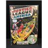 Image 1 : DC COMCIS NO.3 JUSTICE LEAGUE OF AMERICA