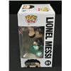 Image 2 : LIONEL MESSI SIGNED FUNKO POP - ACE COA