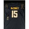 Image 1 : LADD MCCONKEY SIGNED LOS ANGELES CHARGERS JERSEY - KB COA