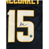 Image 2 : LADD MCCONKEY SIGNED LOS ANGELES CHARGERS JERSEY - KB COA