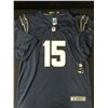 Image 3 : LADD MCCONKEY SIGNED LOS ANGELES CHARGERS JERSEY - KB COA