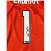 Image 2 : EVAN ENGRAM SIGNED DENVER BRONCOS JERSEY - ACE COA