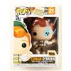 Image 1 : CONAN OBRIEN SIGNED FUNKO POP! SWAU COA