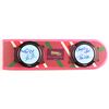 Image 1 : QUAD SIGNED BACK TO THE FUTURE HOVERBOARD INCLUDING MICHAEL J FOX AND CHRISTOPHER LLOYD - BECKETT