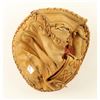 Image 3 : JOHNNY BENCH SIGNED RAWLINGS CATCHER GLOVE (JSA COA)