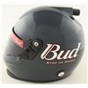 Image 3 : DALE EARNHARDT SIGNED FULL SIZED HELMET - EARNHARDT COA