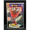 Image 1 : MARVEL COMICS NO.44 THE X-MEN FEATURING THE ANGEL