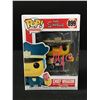 Image 1 : HANK AZARIA SIGNED CHIEF WIGGUM FUNKO POP - WWOC COA