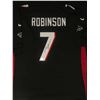 Image 1 : BIJAN ROBINSON SIGNED ATLANTA FALCONS JERSEY - ACE COA