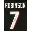 Image 2 : BIJAN ROBINSON SIGNED ATLANTA FALCONS JERSEY - ACE COA