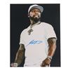 Image 1 : 50 CENT SIGNED 8X10 - BECKETT COA