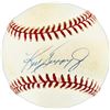 Image 1 : KEN GRIFFEY JR SIGNED BASEBALL BECKETT COA