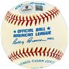 Image 2 : KEN GRIFFEY JR SIGNED BASEBALL BECKETT COA