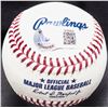Image 2 : JULIO RODRIGUEZ SIGNED BASEBALL (BECKETT COA)