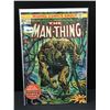 Image 1 : MARVEL COMICS NO.1 THE MAN-THING