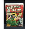 Image 1 : ACG COMICS NO.2 SKELETON HAND