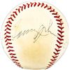 Image 5 : 1970's MLB Stars & HOFer's Autographed Official AL Baseball With 7 Signatures BECKETT COA