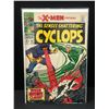 Image 1 : MARVEL COMICS NO.45 X-MEN FEATURING CYCLOPS