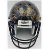 Image 4 : Heisman Winners Autographed Authentic Full Size Helmet 23 Sigs Barry Sanders WITH COA