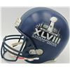 Image 3 : MARSHAWN LYNCH SIGNED SEATTLE SEAHAWKS FUL SIZE HELMET (BECKETT COA)