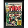Image 1 : MARVEL COMICS NO.110 THE MIGHTY THOR