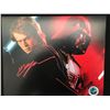 Image 1 : HAYDEN CHRISTENSEN SIGNED DARTH VADER 8X10 - WWOC COA