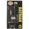 Image 2 : CHRISTIAN BALE SIGNE FUNKO POP! PSA COA