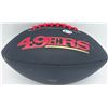 Image 2 : JOE MONTANA SIGNED FOOTBALL BECKETT COA