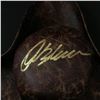 Image 2 : ORLANDO BLOOM SIGNED PIRATE HAT - WWOC COA