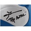 Image 2 : ALLEN IVERSON SIGNED BASKETBALL SHOE JSA COA