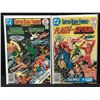 Image 1 : LOT OF 2 SUPER-TEAM FAMILY COMICS (DC COMICS)