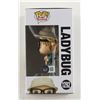 Image 2 : BRAD PITT SIGNED FUNKO POP! BECKETT COA