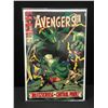 Image 1 : MARVEL COMICS NO.45 THE AVENGERS
