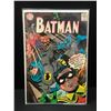 Image 1 : DC COMICS NO.196 BATMAN