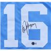 Image 2 : BO JACKSON SIGNED KANSAS CITY ROYALS JERSEY - BECKETT COA