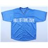 Image 3 : BO JACKSON SIGNED KANSAS CITY ROYALS JERSEY - BECKETT COA