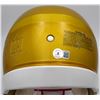 Image 3 : CLYDE EDWARDS HELAIRE SIGNED KC CHIEFS FULL SIZE HELMET (BECKETT COA)